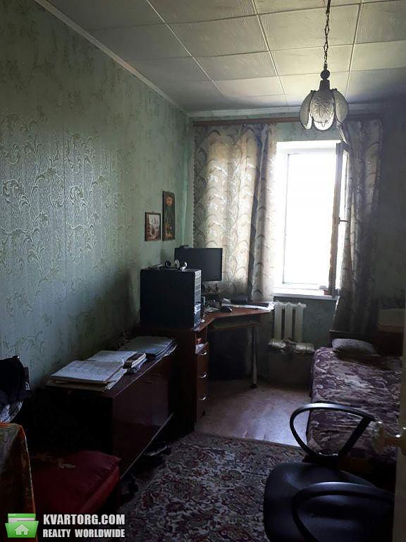 Sell 3-room apartment. Полтава, Пушкарівська — photo 1