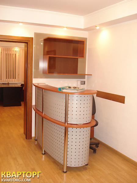 Rent out office. Киев,  Дегтяривская — photo 1