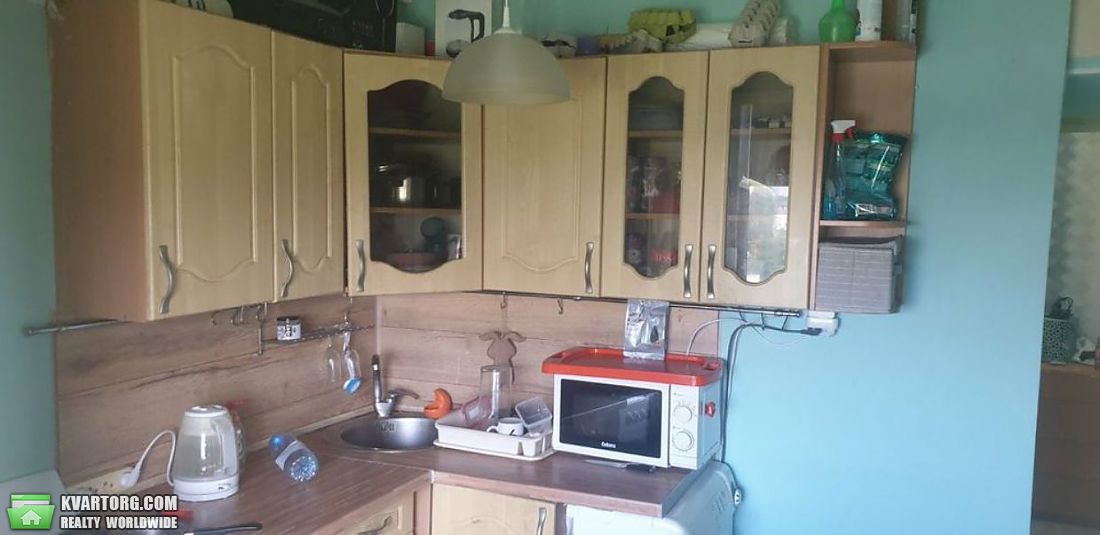 Sell 2-room apartment. Киев,  Братиславская — photo 1