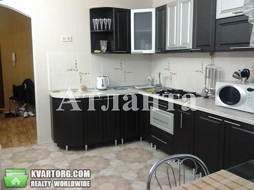 Sell 1-room apartment. Одесса, Сахарова — photo 3