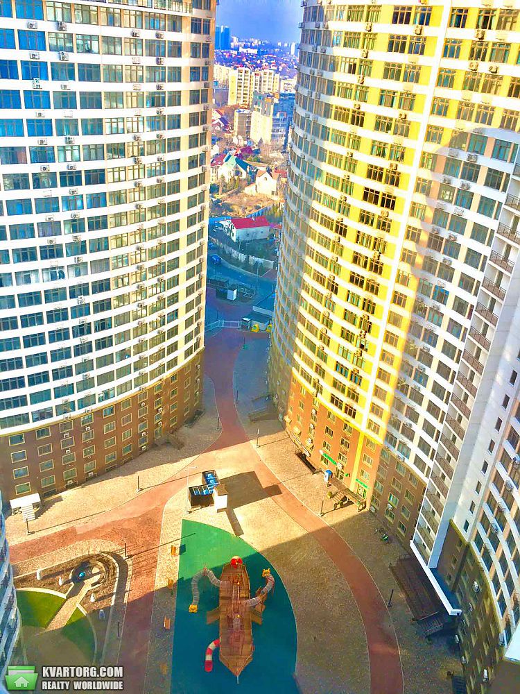 Sell 2-room apartment. Одесса, Каманина — photo 10