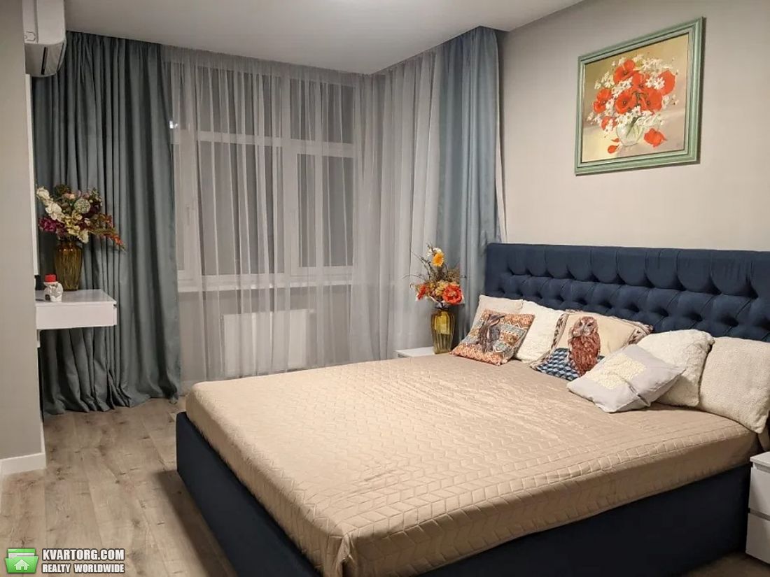 Sell 2-room apartment. Киев, Володи Дубинина 2 — photo 6
