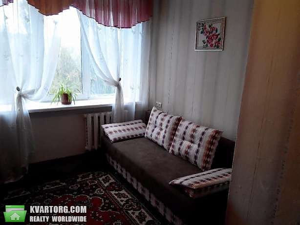 Rent out 1-room apartment. Киев,  Телиги — photo 1