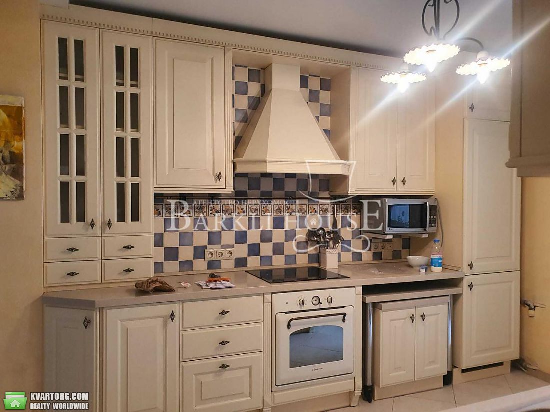 Rent out 3-room apartment. Киев,  Никольско-Слободская — photo 3