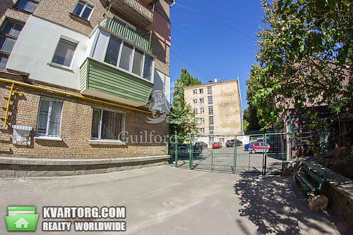 Sell 2-room apartment. Киев,  Киквидзе — photo 8