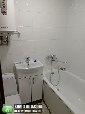 Sell 1-room apartment. Харьков, переулок Белобровский — photo 6