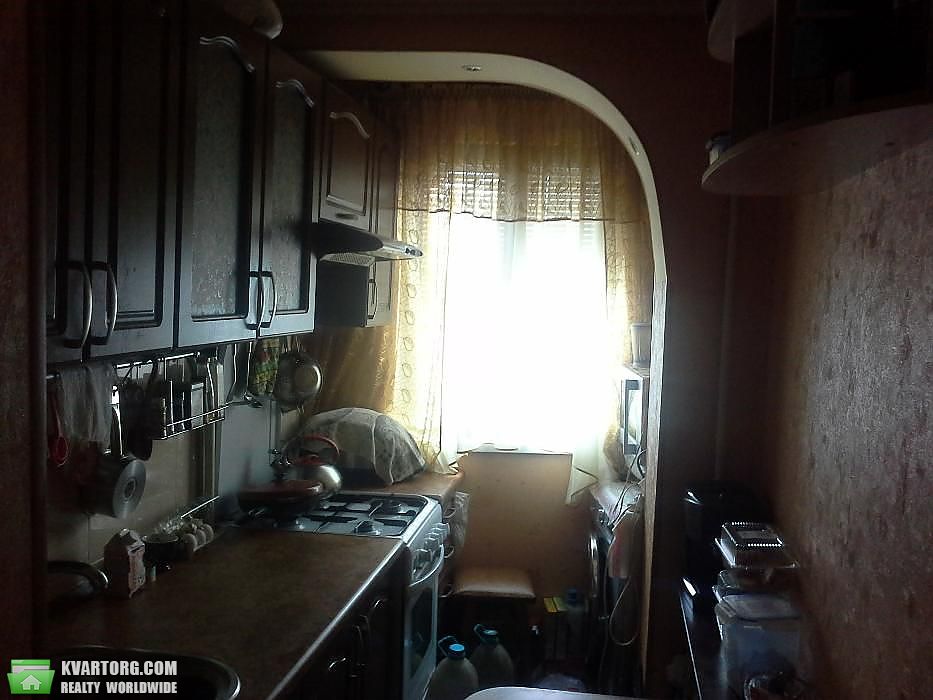 Sell 1-room apartment. Киев,  Каунасская — photo 6