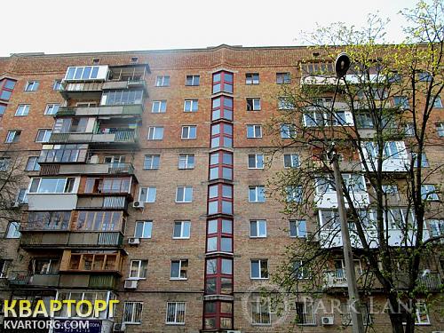 Sell 2-room apartment. Киев, Федорова Ивана — photo 1