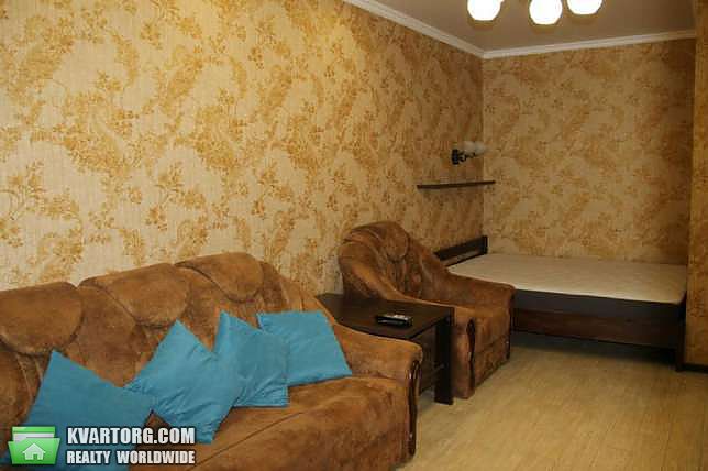 Rent out 1-room apartment. Харьков,  Есенина — photo 2