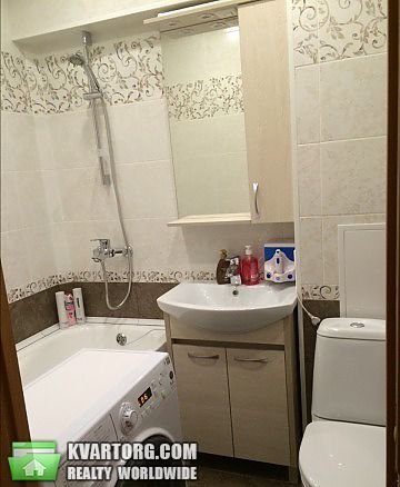 Sell 1-room apartment. Киев, Амвросия Бучмы — photo 4