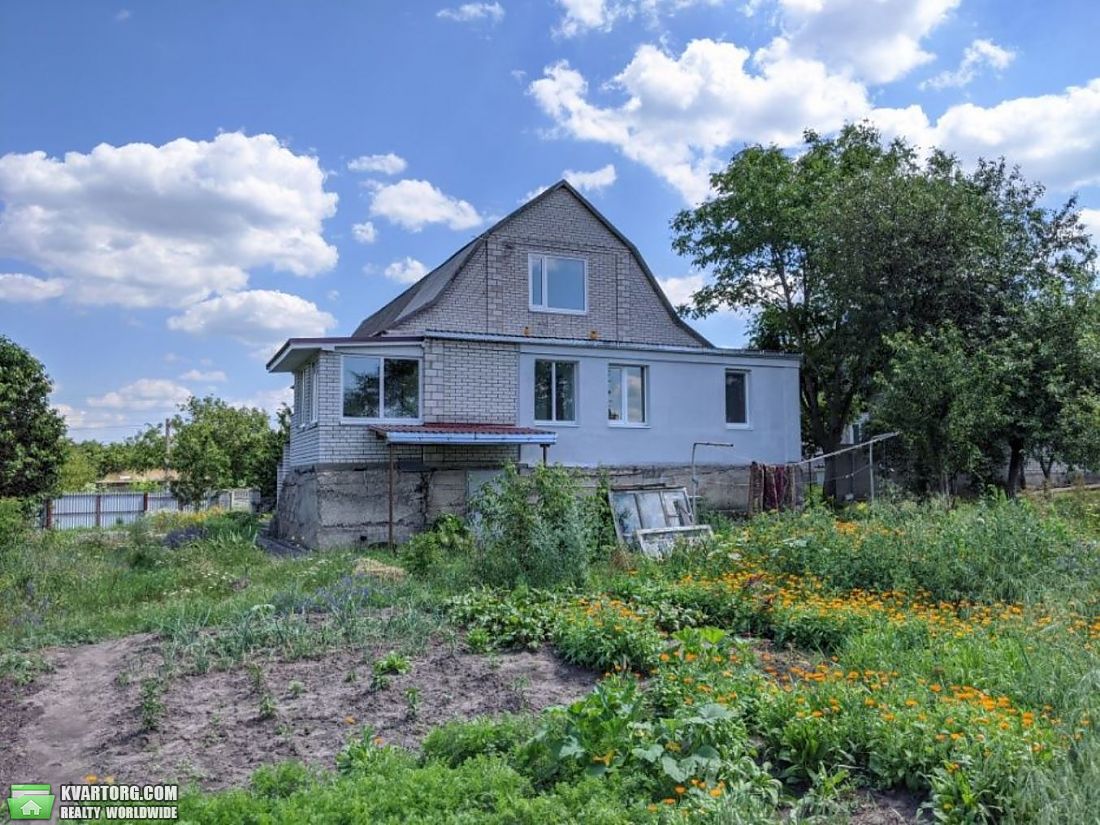 Sell house. Киевская обл., г.Узин — photo 7