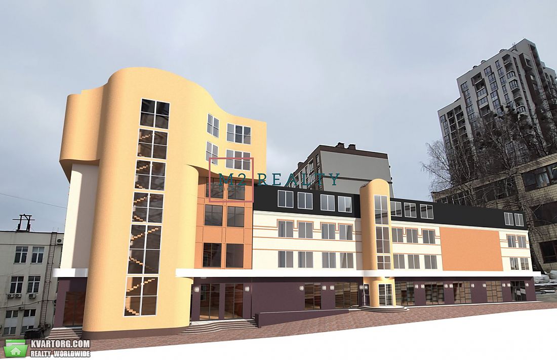 Sell office. Киев, ул.Глубочицкая, — photo 1