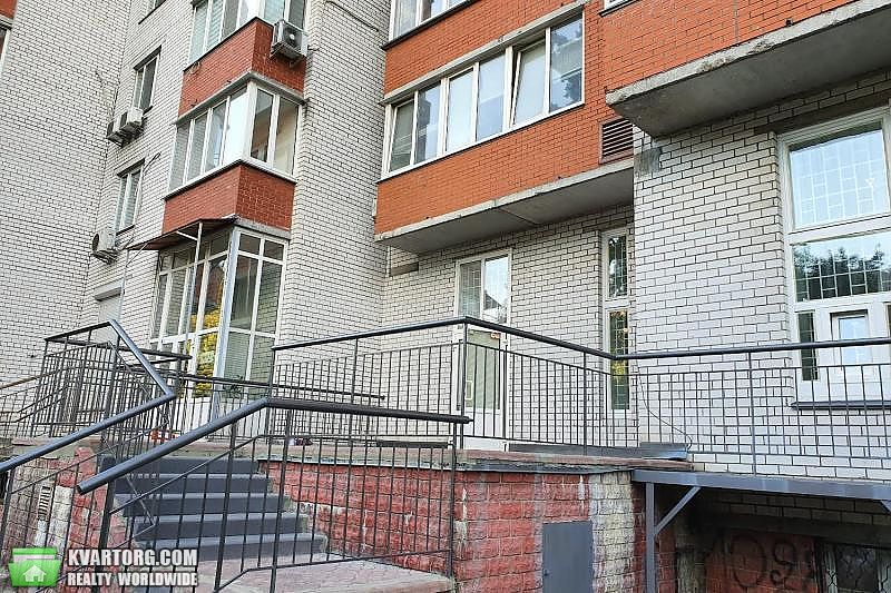 Rent out office. Киев, Волынская — photo 6