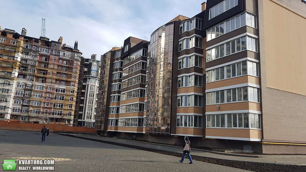 Sell 1-room apartment. Одесса, Софиевская — photo 1