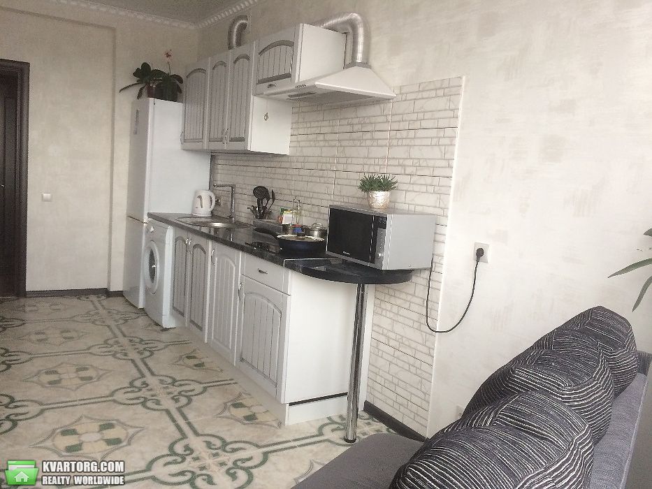 Sell 1-room apartment. Киев,  Шумского — photo 2