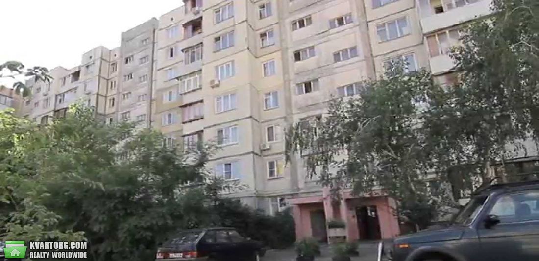 Sell 3-room apartment. Киев,  Героев Днепра — photo 1