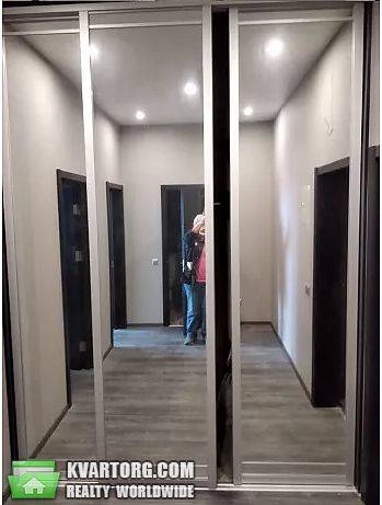 Rent out 1-room apartment. Киев, Миколи Лєбєдіва — photo 3