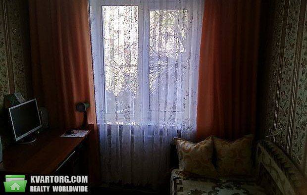 Sell 3-room apartment. Киев,  Голосеевская — photo 8