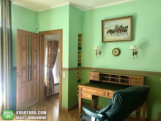 Rent out 5-room apartment. Киев, Верхний Вал — photo 6