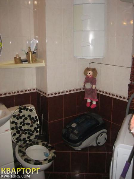 Sell 2-room apartment. Одесса, Вильямса — photo 6
