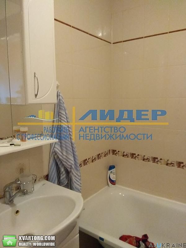Sell 2-room apartment. Одесса, Рекордная — photo 4