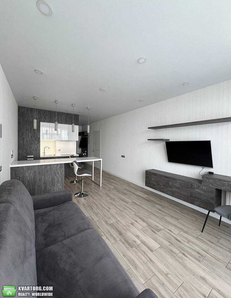 Rent out 1-room apartment. Киев, берестейський проспект — photo 3