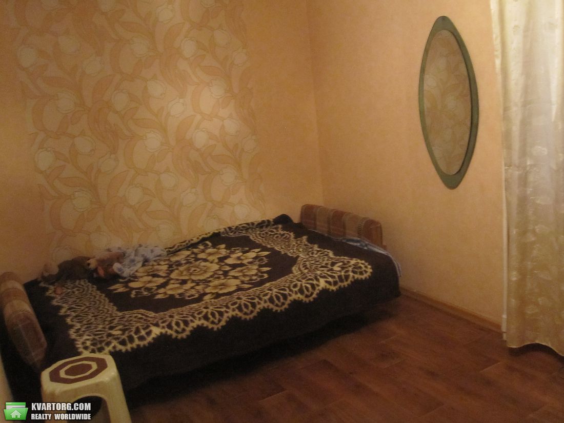 Rent out 2-room apartment. Одесса, Заболотного — photo 5