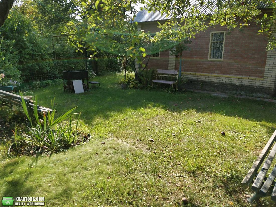 Sell house. Киев, 24-я Садовая — photo 4