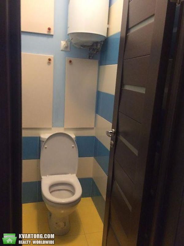 Rent out 2-room apartment. Киев,  Мечникова — photo 7