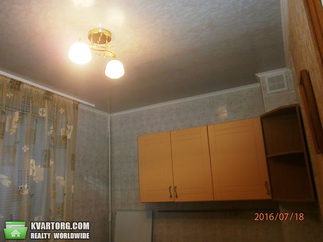 Rent out 1-room apartment. Харьков, Бучмы — photo 6