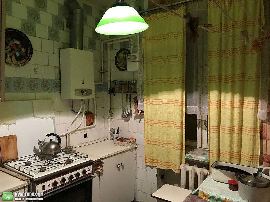 Sell 2-room apartment. Днепропетровск,  Кирова — photo 1