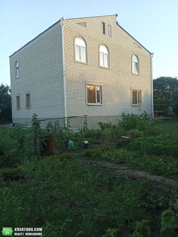 Sell house. Харьков, Осетинская ул — photo 1