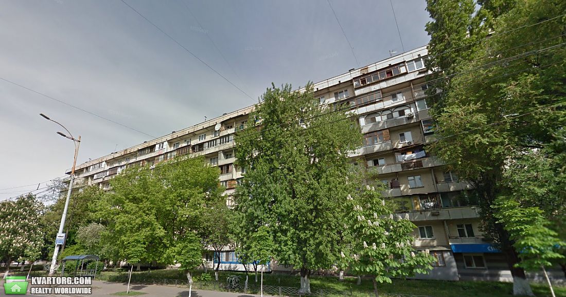 Sell 3-room apartment. Киев,  Якуба Коласа — photo 2