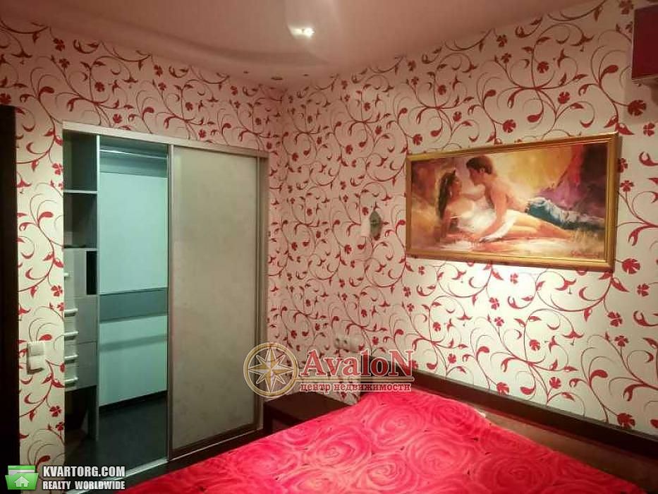 Sell 3-room apartment. Одесса, 25 Чапаевской Дивизии — photo 1