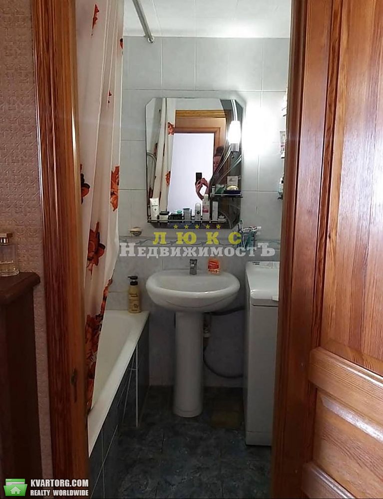 Sell 1-room apartment. Одесса, Академика Королева — photo 4