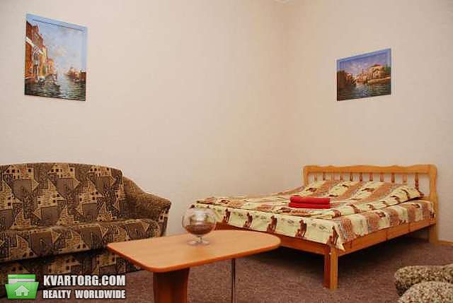 Rent out 1-room apartment. Киев,  Бассейная — photo 7