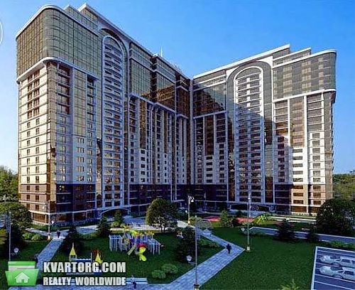 Sell 1-room apartment. Одесса, Французский бульвар — photo 3