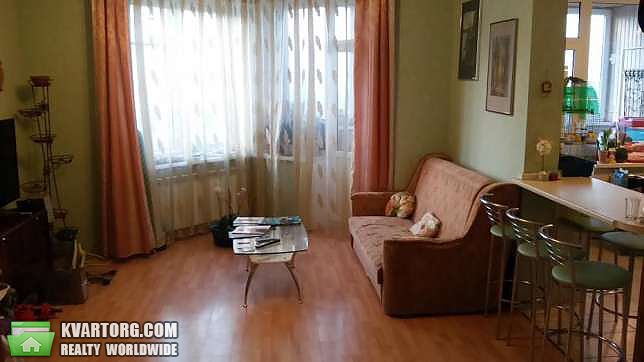 Sell 3-room apartment. Киев,  Здолбуновская — photo 1