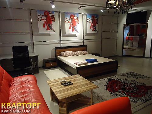 Rent out 1-room apartment. Харьков, маршала бажанова — photo 4
