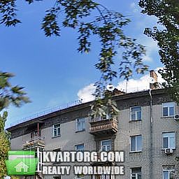 Sell 1-room apartment. Киев,  Российская — photo 1