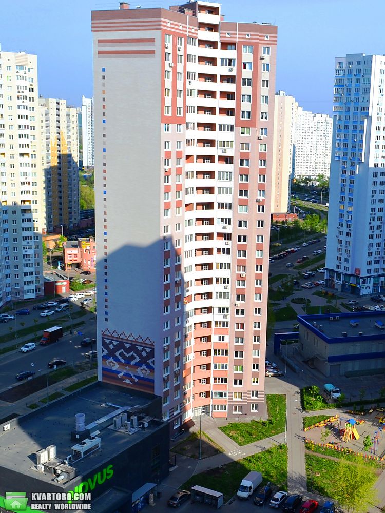Sell 3-room apartment. Киев, Софии Русовой — photo 8