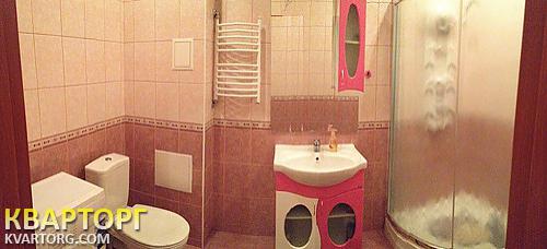 Rent out 1-room apartment. Киев,  Героев Сталинграда пр — photo 8