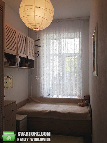 Sell multi-room apartment. Киев,  Лютеранская — photo 4