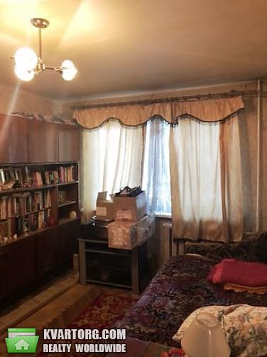 Sell 1-room apartment. Киев,  Гарматная — photo 1