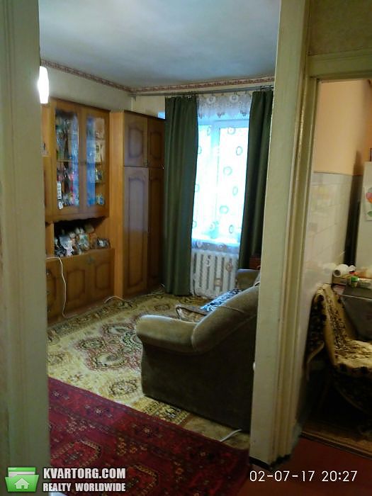Sell 1-room apartment. Киев,  Воздухофлотский пр — photo 3