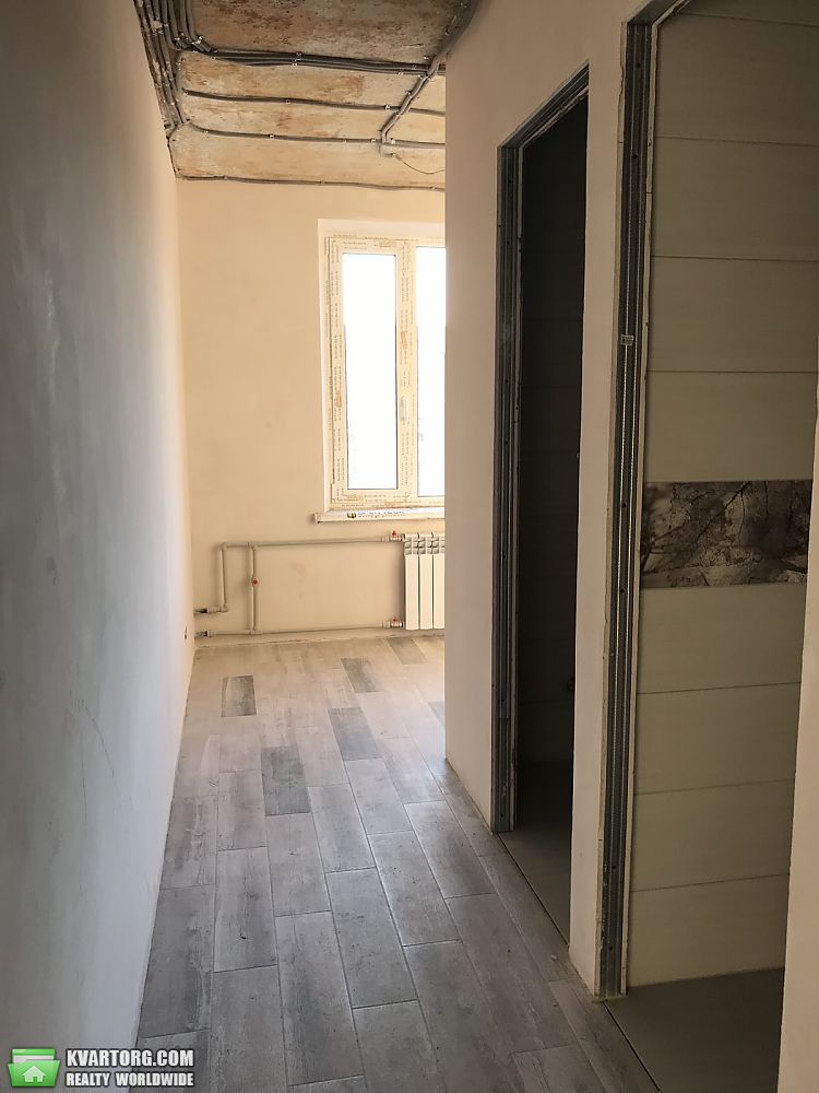 Sell 1-room apartment. Харьков, Тракторостроителей — photo 1