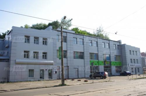 Rent out office. Киев, Глубочицкая — photo 1