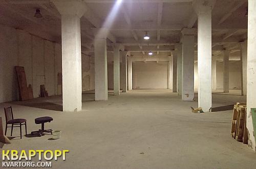 Rent out warehouse. Киев,  Красногвардейский пер — photo 1