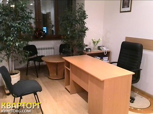 Rent out office. Киев, Трехсвятительская — photo 4
