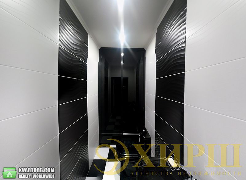 Rent out 3-room apartment. Киев,  Вильямса — photo 4